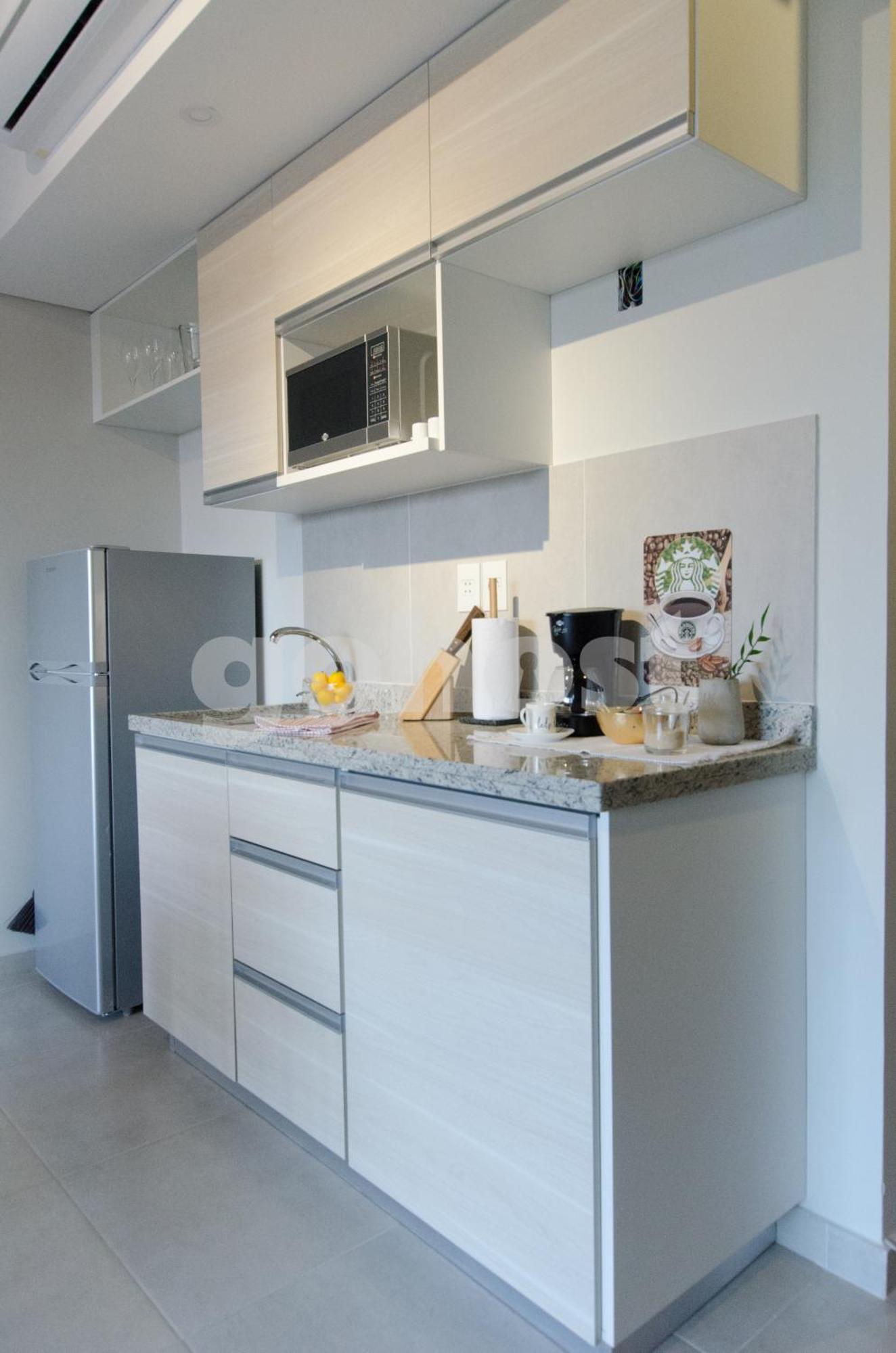 Chic Loft With Balcony In Las Mercedes Асунсьон Экстерьер фото